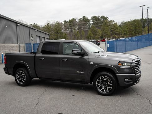 New 2026 RAM 1500 Laramie image 12