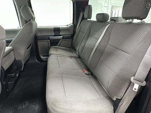 Used 2018 Ford F150 XLT image 13