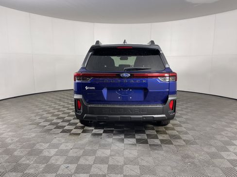 New 2026 Subaru Outback Limited image 4