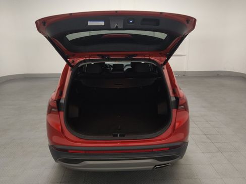 Used 2023 Hyundai Santa Fe SEL FWD image 29