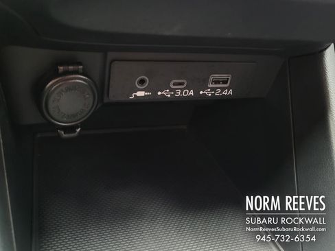 Certified 2024 Subaru WRX Premium image 29