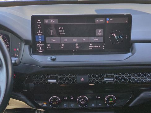 Used 2024 Honda Accord Sport image 16