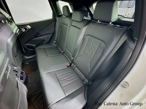 Used 2026 BMW X3 xDrive30 w/ Convenience Package image 22