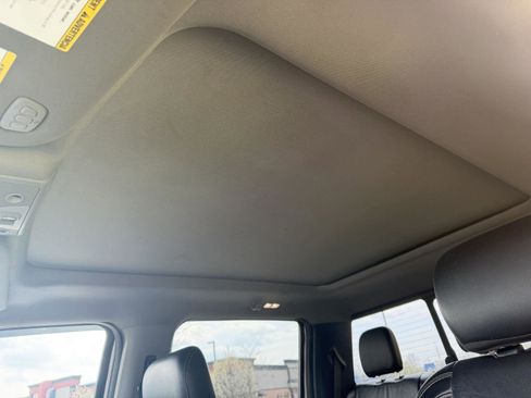 Used 2019 Ford F250 Lariat w/ Lariat Ultimate Package image 15