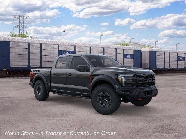New 2026 Ford F150 Raptor w/ Equipment Group 803A Raptor R AWD/4WD image 31