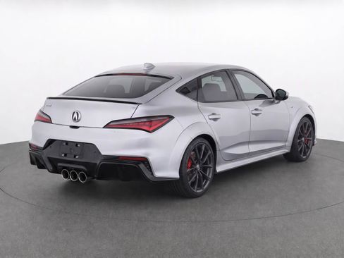 Used 2024 Acura Integra Type S FWD image 4
