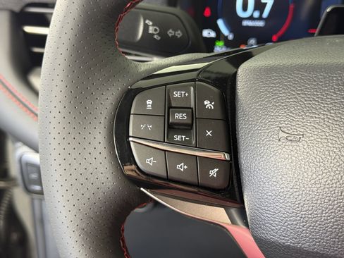 New 2026 Ford Explorer ST-Line w/ Premium Package RWD image 24