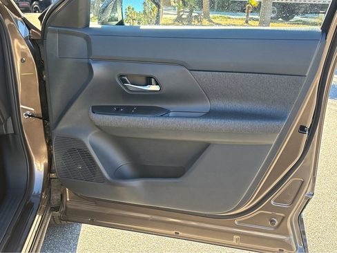 New 2026 Nissan Kicks SV w/ SV Premium Package image 13