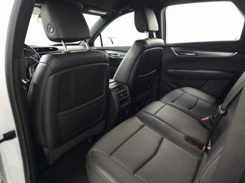 Used 2020 Cadillac XT5 Luxury image 32