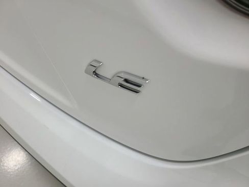 Certified 2024 Toyota Corolla LE FWD image 8