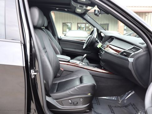 Used 2010 BMW X5 xDrive48i AWD/4WD image 17