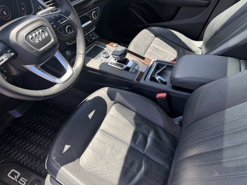 Used 2018 Audi Q5 2.0T Premium Plus AWD/4WD image 18