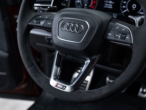Used 2024 Audi RS Q8 AWD/4WD image 55