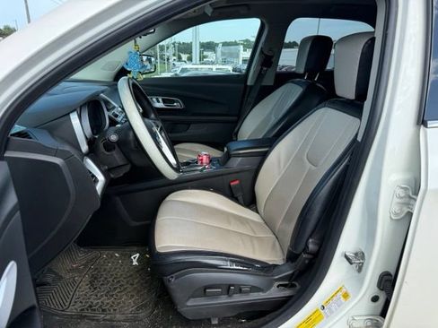 Used 2015 Chevrolet Equinox LT w/ Driver Convenience Package AWD/4WD image 12