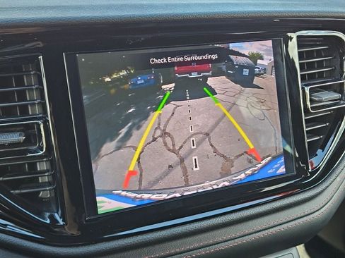 Used 2022 Dodge Durango R/T w/ Blacktop Package image 20