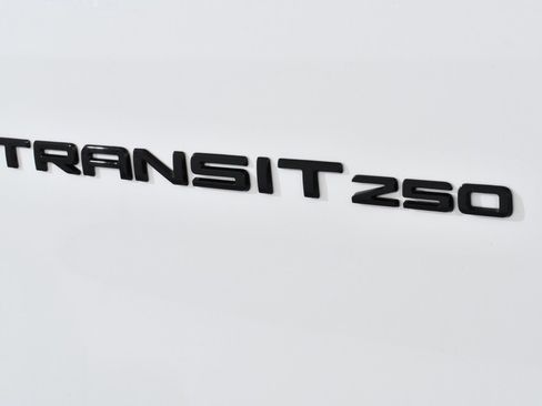 New 2026 Ford Transit 150 Base w/ Load Area Protection Package image 22