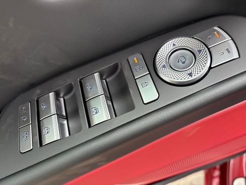 New 2026 Genesis G80 2.5T Sport Prestige AWD/4WD image 13