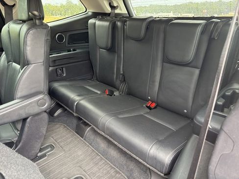 Used 2021 Subaru Ascent Touring w/ Popular Package #2A image 13