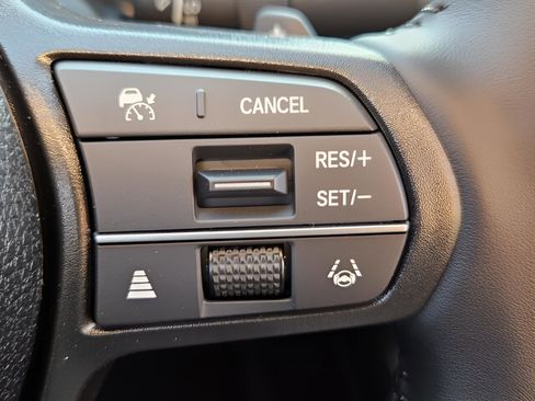 New 2025 Honda Accord Sport image 20