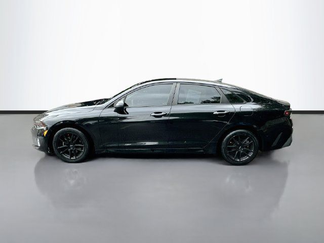 Used 2021 Kia K5 LX FWD image 9