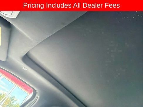 Used 2024 Toyota Tundra Platinum AWD/4WD image 14