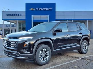 New 2026 Chevrolet Equinox LT w/ Convenience Package II 360° Tour