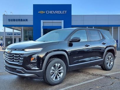 New 2026 Chevrolet Equinox LT w/ Convenience Package II