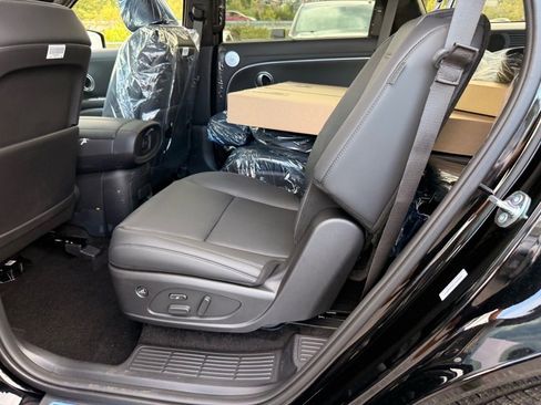 New 2026 Hyundai Palisade Calligraphy image 10