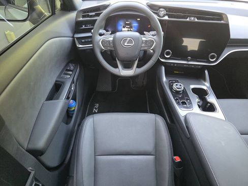 Certified 2023 Lexus RZ 450e Premium w/ Technology Package AWD/4WD image 3