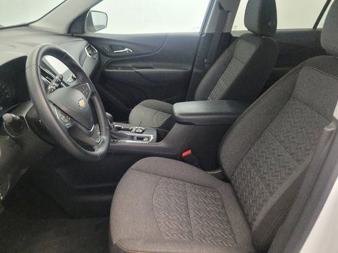 Used 2023 Chevrolet Equinox LT image 17