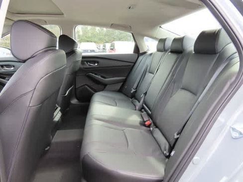 New 2026 Honda Accord Touring image 13