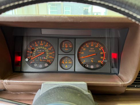 Used 1990 Ferrari Testarossa RWD image 71