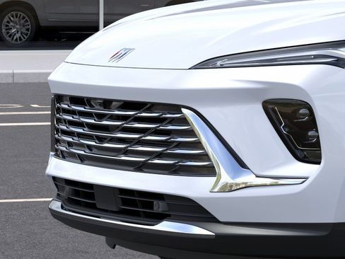 New 2026 Buick Envision Preferred image 40