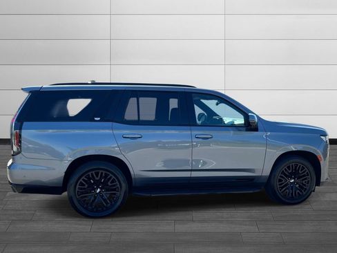Used 2021 Cadillac Escalade Sport w/ Driver Assist Tech Package AWD/4WD image 6