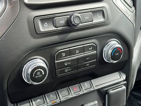 New 2026 GMC Sierra 1500 Pro AWD/4WD image 22
