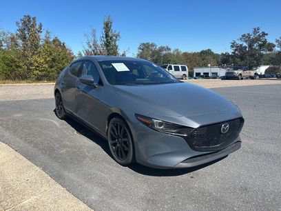 Used 2020 MAZDA MAZDA3 Hatchback w/ Premium Package