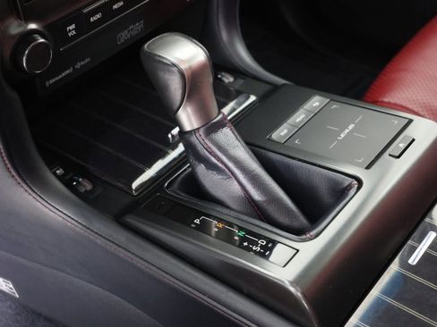 Used 2023 Lexus GX 460 Luxury w/ Sport Design Package image 6