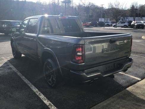 New 2026 RAM 1500 Big Horn image 5