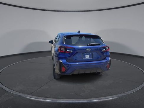 New 2026 Subaru Crosstrek 2.5i AWD/4WD image 7