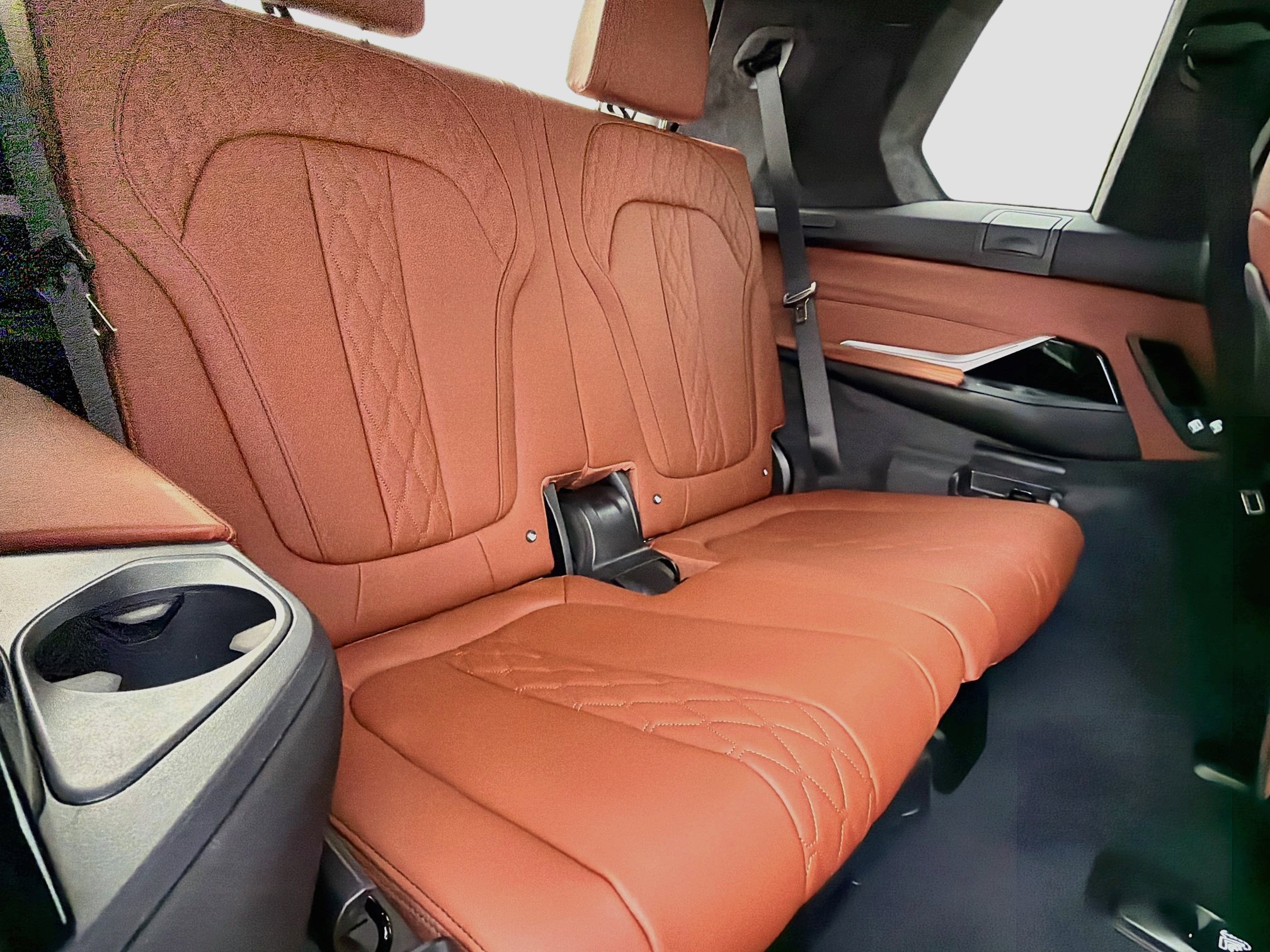 New 2027 BMW X7 xDrive40i w/ Executive Package AWD/4WD image 22