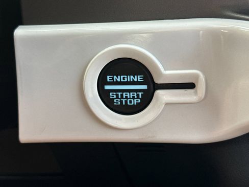 Used 2022 Ford Bronco Outer Banks AWD/4WD image 26