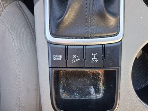 Used 2019 Kia Sportage LX image 24