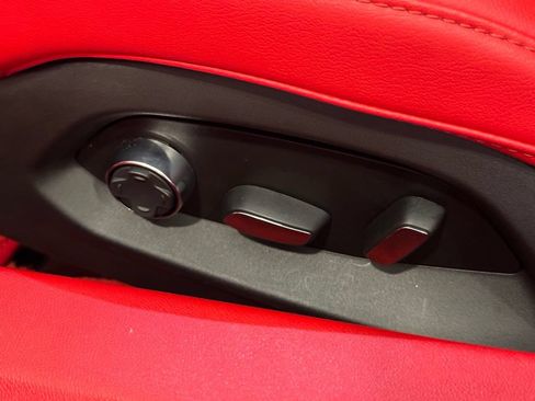 Used 2024 Chevrolet Corvette Z06 RWD image 24