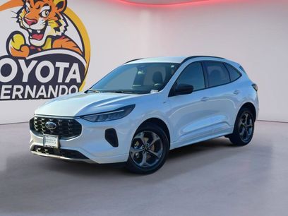 Used 2023 Ford Escape ST-Line w/ Equipment Group 301A