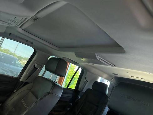 Used 2018 GMC Yukon Denali w/ Open Road Package AWD/4WD image 20