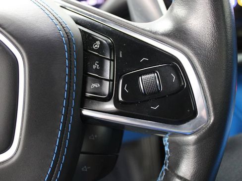 Used 2023 Chevrolet Corvette Stingray Premium Conv w/ Stealth Interior Trim Package image 32