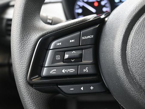 New 2026 Subaru Crosstrek 2.0i Premium image 26