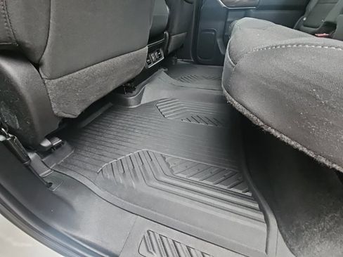 Certified 2022 Chevrolet Silverado 1500 RST image 21