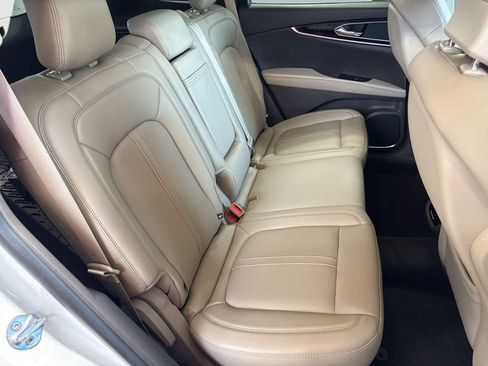 Certified 2023 Lincoln Nautilus Reserve w/ Equipment Group 201A AWD/4WD image 31