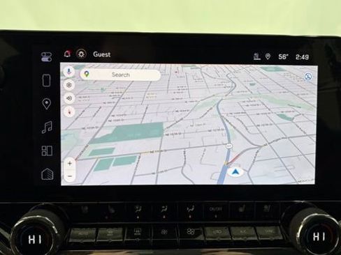 New 2026 Chevrolet Colorado Z71 image 37